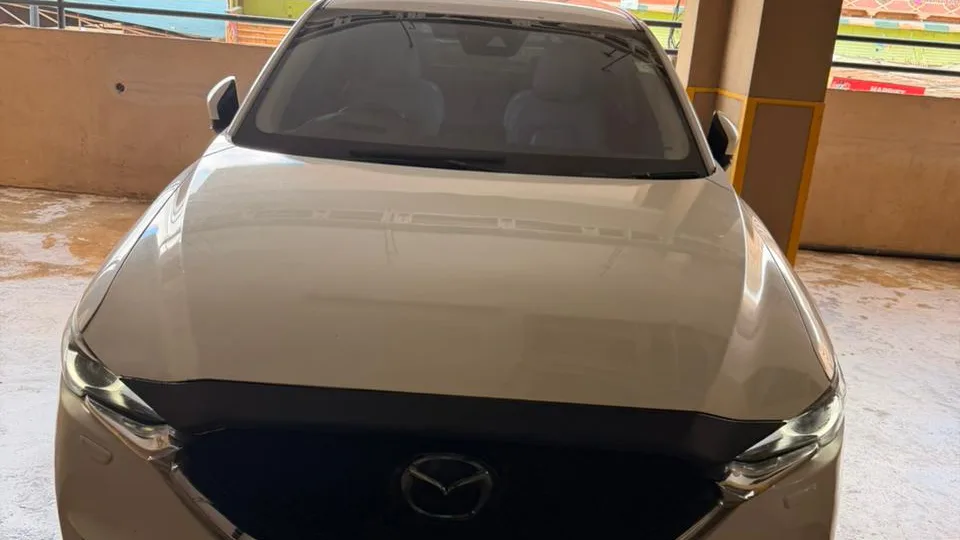 Mazda CX5