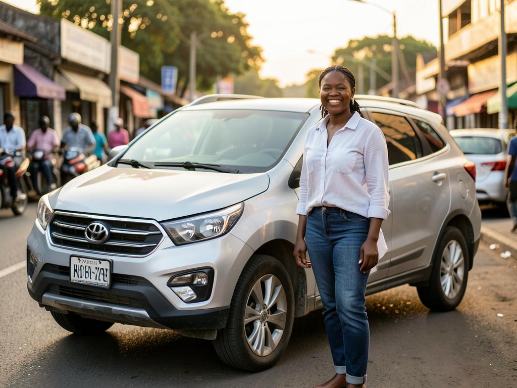 Driving in Nairobi: parking, tolls and the routes locals use